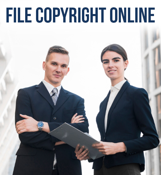 File Copyright Online